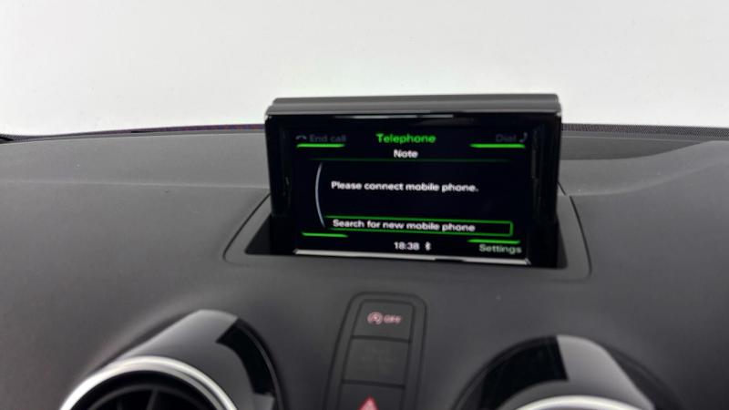 Used Audi A1 2018 for sale - 77476862: Photo 32