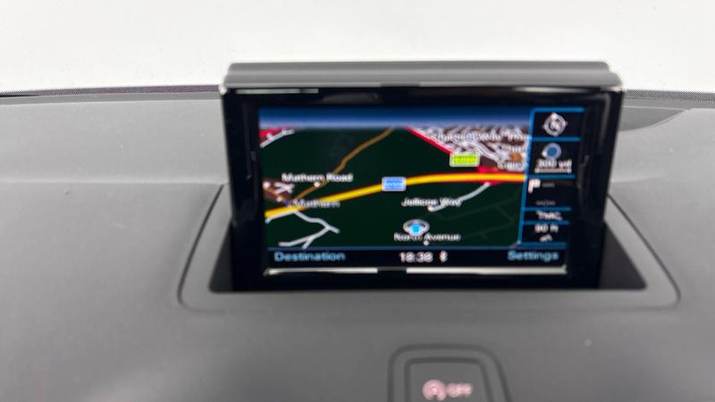 Used Audi A1 2018 for sale - 77476862: Photo 33