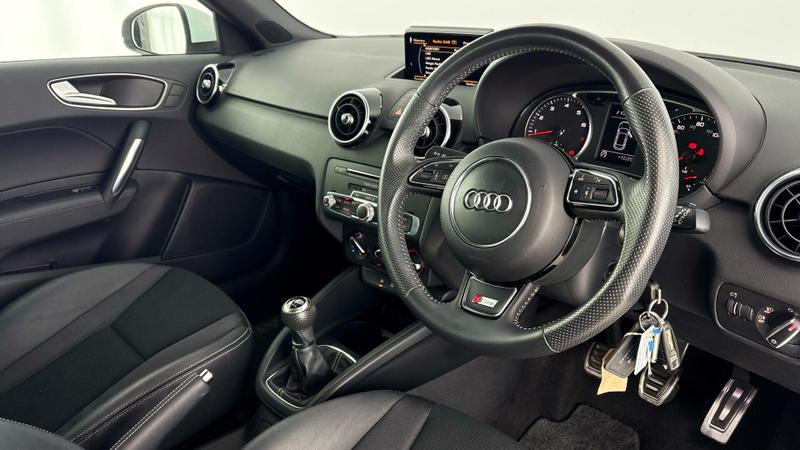 Used Audi A1 2018 for sale - 77476862: Photo 6
