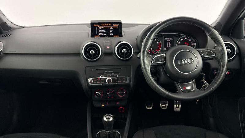 Used Audi A1 2018 for sale - 77476862: Photo 8