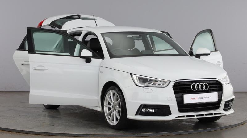 Used Audi A1 2018 for sale - 77476862: Photo 9