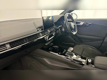 Used Audi A4 2022 for sale - 76984736: Photo