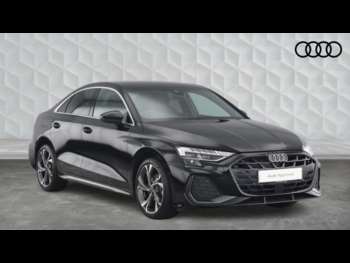 2024 - S line 30 TFSI 116 PS S tronic Automatic 4-Door