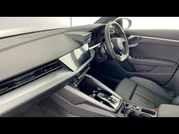 Used Audi A3 2024 for sale - 74981556: Photo