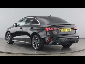 Used Audi A3 2024 for sale - 74981556: Photo