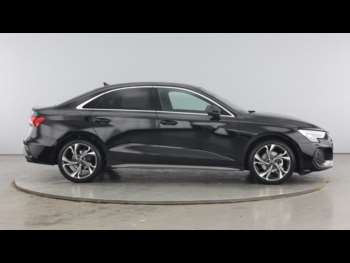 Used Audi A3 2024 for sale - 74981556: Photo