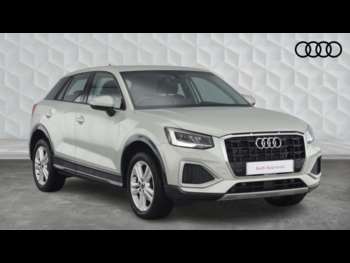2024 - Sport 35 TFSI 150 PS S tronic Automatic 5-Door