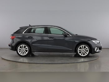 Used Audi A3 2023 for sale - 76641060: Photo