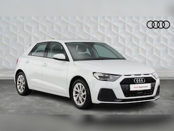 2021 - Sport 30 TFSI 110 PS 6-speed Manual 5-Door