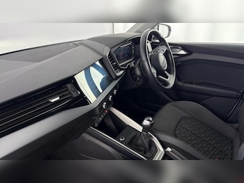 Used Audi A1 2021 for sale - 77326920: Photo