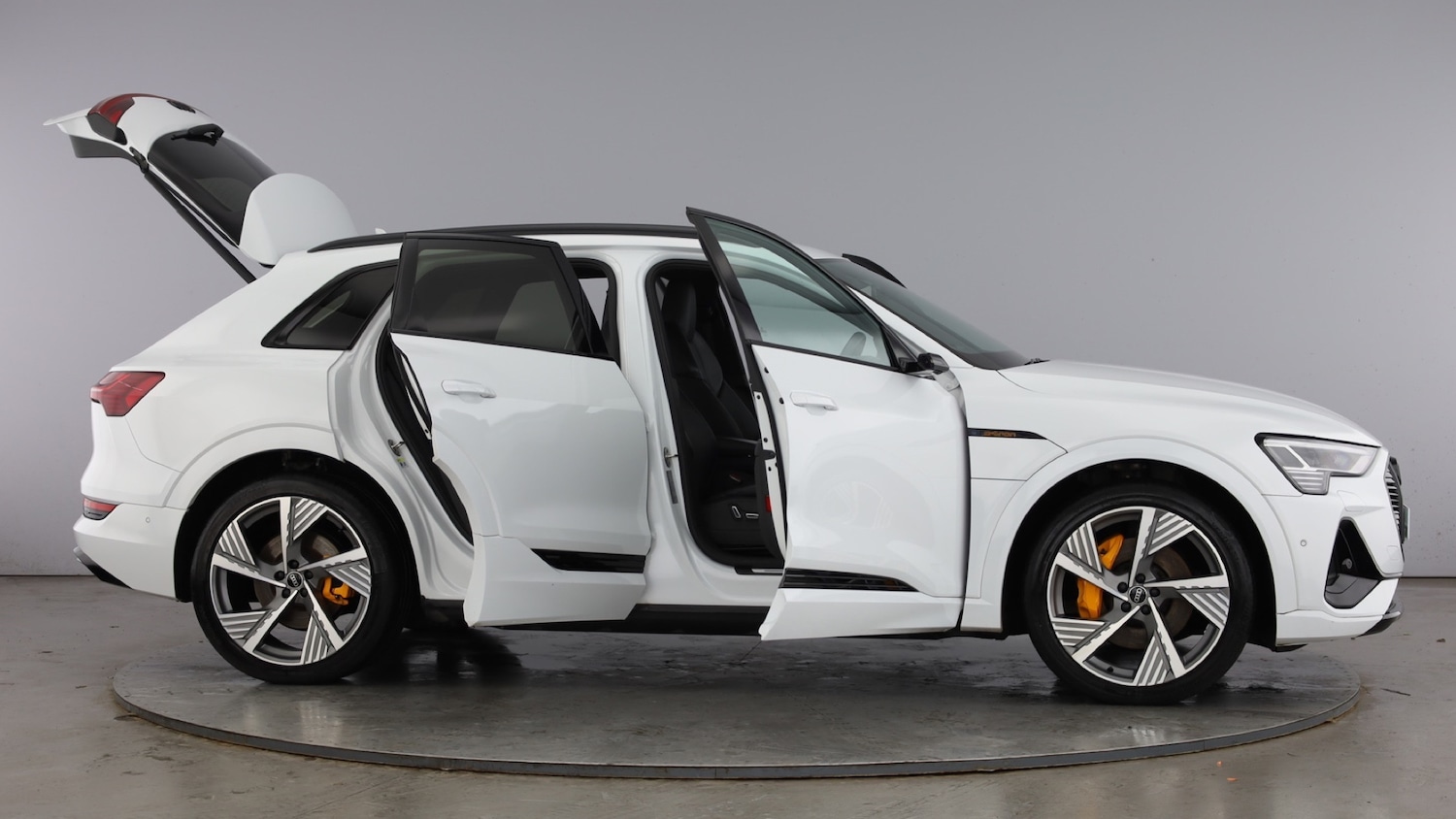 Used Audi e-tron 2022 for sale - 77977298: Photo 10