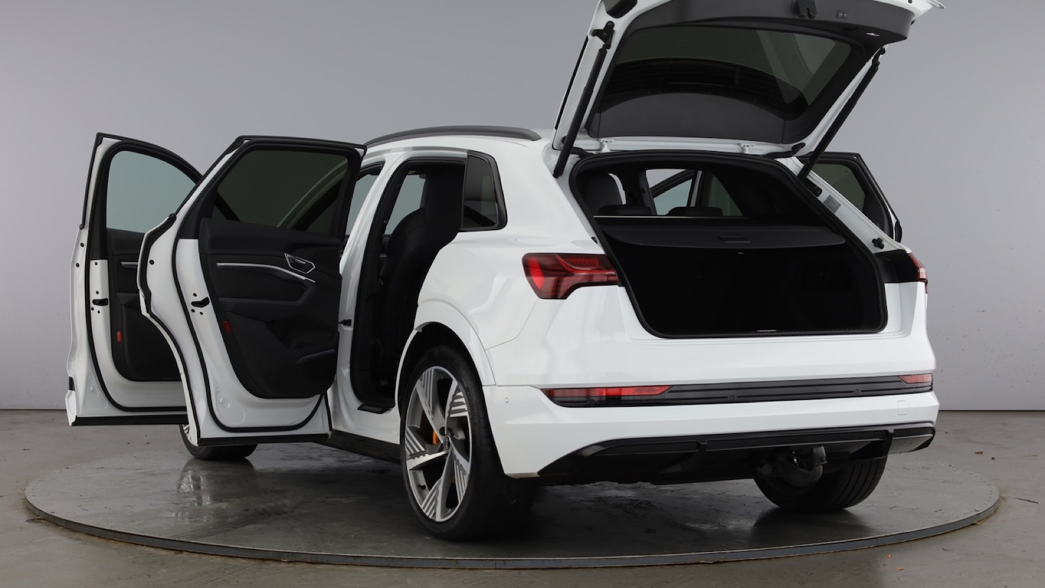 Used Audi e-tron 2022 for sale - 77977298: Photo 11