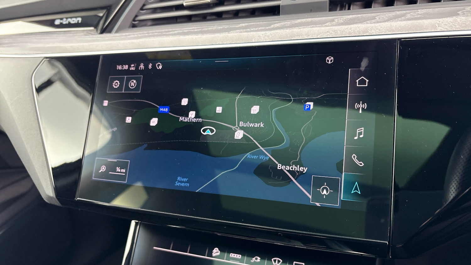 Used Audi e-tron 2022 for sale - 77977298: Photo 29