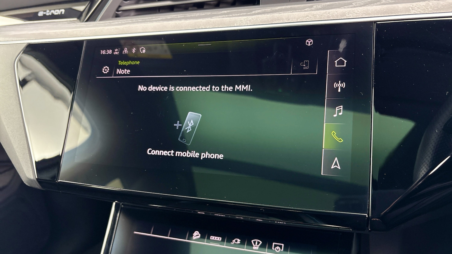 Used Audi e-tron 2022 for sale - 77977298: Photo 30