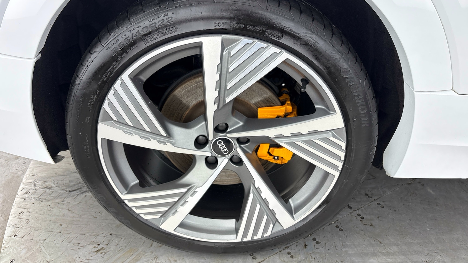 Used Audi e-tron 2022 for sale - 77977298: Photo 34