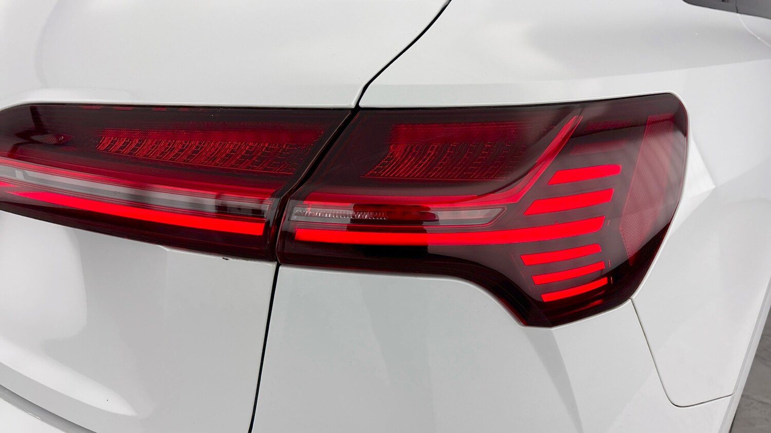 Used Audi e-tron 2022 for sale - 77977298: Photo 38