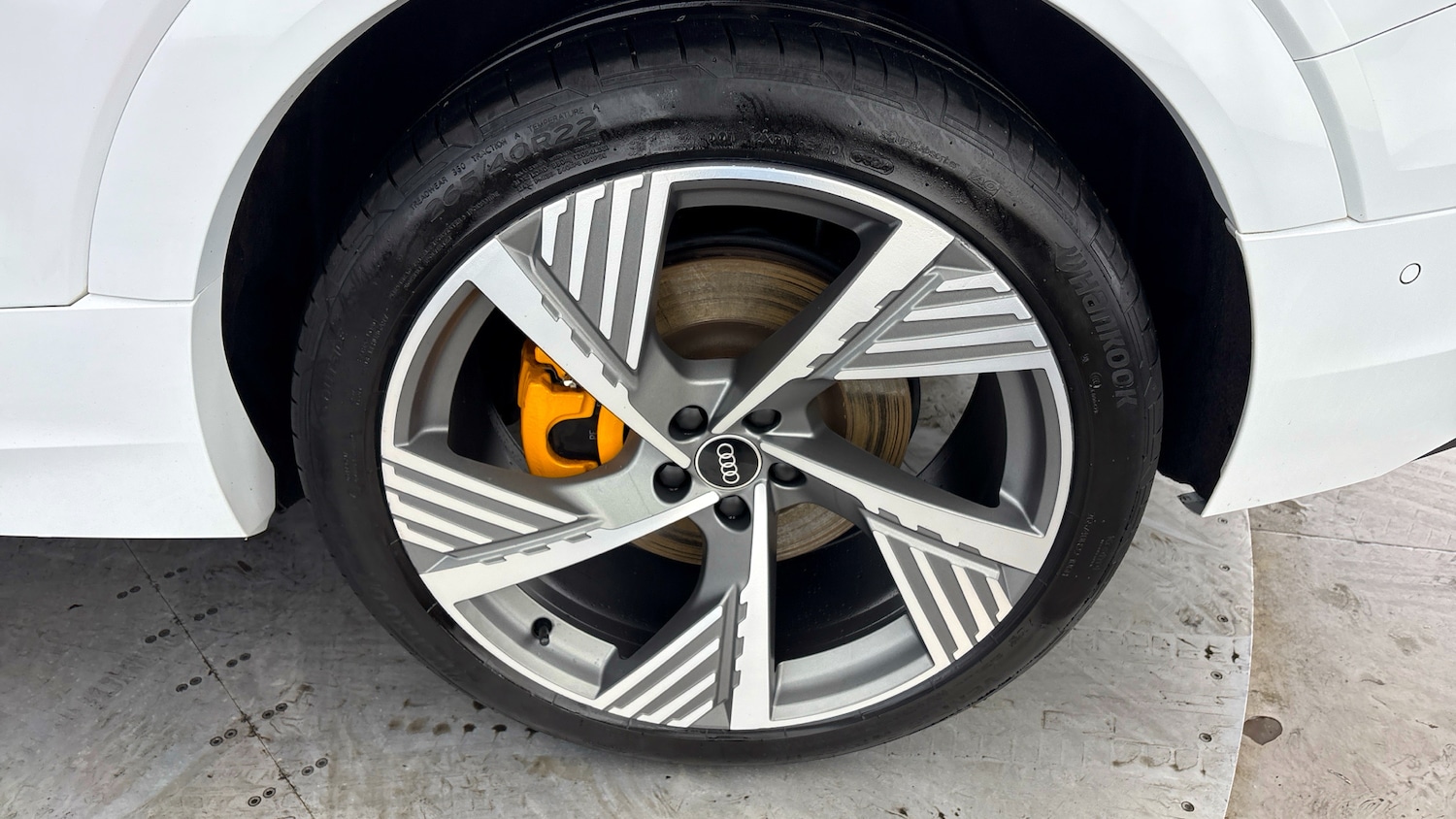 Used Audi e-tron 2022 for sale - 77977298: Photo 42