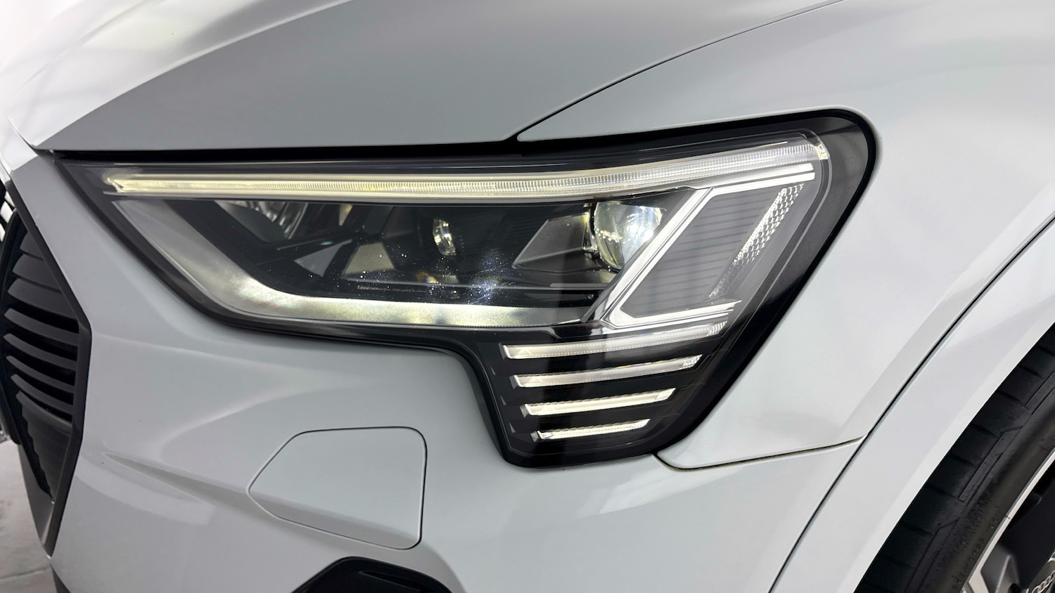 Used Audi e-tron 2022 for sale - 77977298: Photo 50