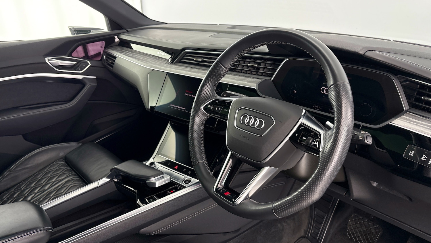 Used Audi e-tron 2022 for sale - 77977298: Photo 6