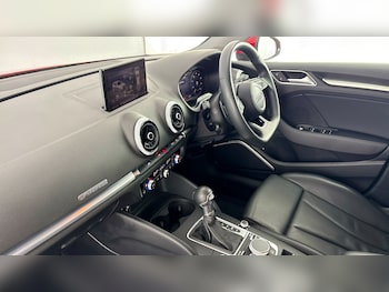 Used Audi A3 2021 for sale - 78758921: Photo