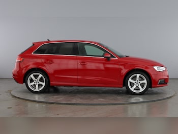 Used Audi A3 2021 for sale - 78758921: Photo
