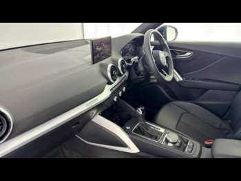 Used Audi Q2 2022 for sale - 74845902: Photo