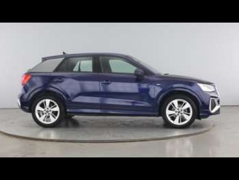 Used Audi Q2 2022 for sale - 74845902: Photo