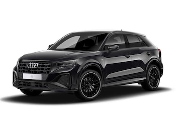 Used Audi Q2 undefined for sale - 78340604: Photo