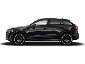 Used Audi Q2 undefined for sale - 78340604: Photo