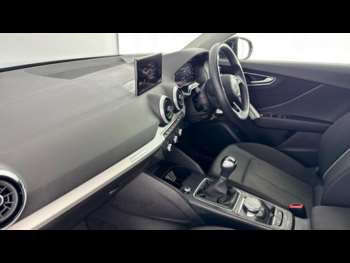Used Audi Q2 2022 for sale - 74171004: Photo