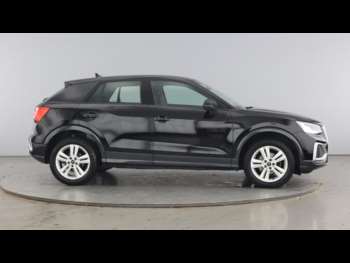 Used Audi Q2 2022 for sale - 74171004: Photo
