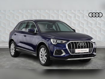 Used Audi Q3 2024 for sale - 79211536: Photo