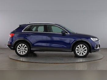 Used Audi Q3 2024 for sale - 79211536: Photo