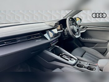 Used Audi A3 2025 for sale - 77662708: Photo