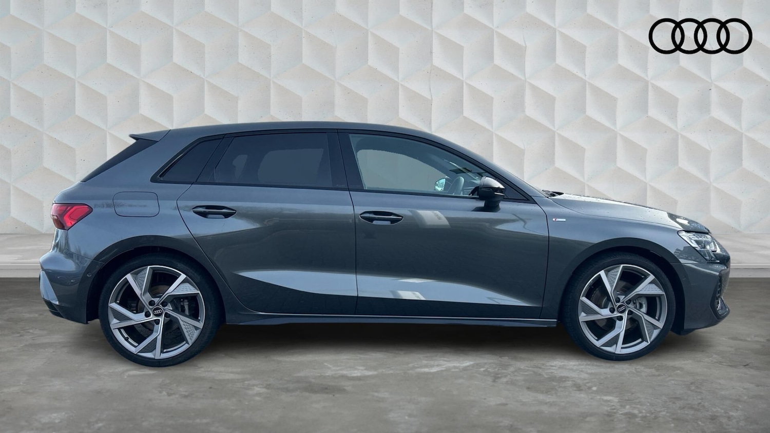 Used Audi A3 2025 for sale - 77662708: Photo 4