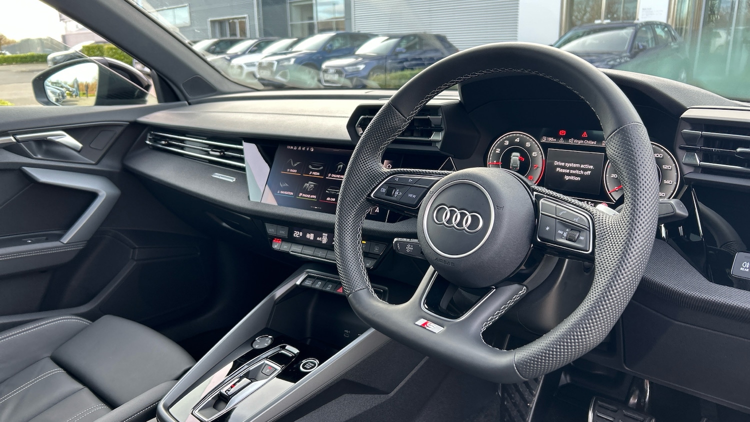 Used Audi A3 2025 for sale - 77662708: Photo 6