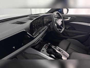 Used Audi A5 2025 for sale - 77138150: Photo