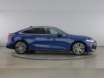 Used Audi A5 2025 for sale - 77138150: Photo