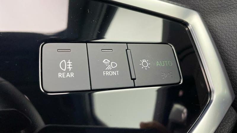 Used Audi Q3 2025 for sale - 76766964: Photo 12