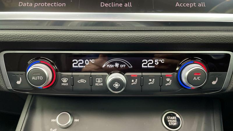 Used Audi Q3 2025 for sale - 76766964: Photo 22