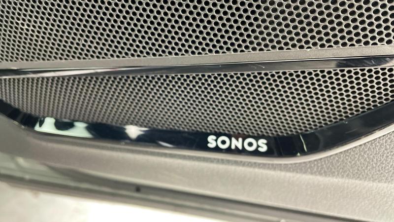 Used Audi Q3 2025 for sale - 76766964: Photo 23