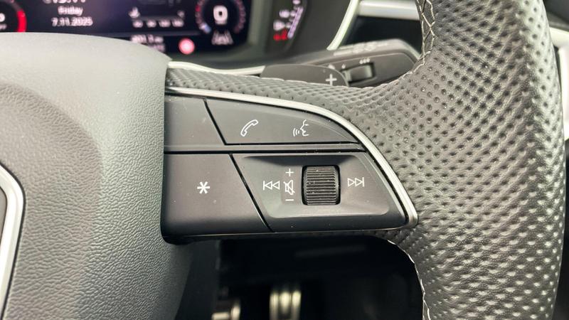 Used Audi Q3 2025 for sale - 76766964: Photo 25