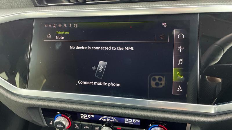 Used Audi Q3 2025 for sale - 76766964: Photo 28