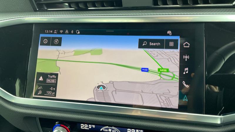 Used Audi Q3 2025 for sale - 76766964: Photo 29