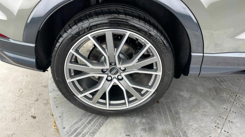 Used Audi Q3 2025 for sale - 76766964: Photo 31