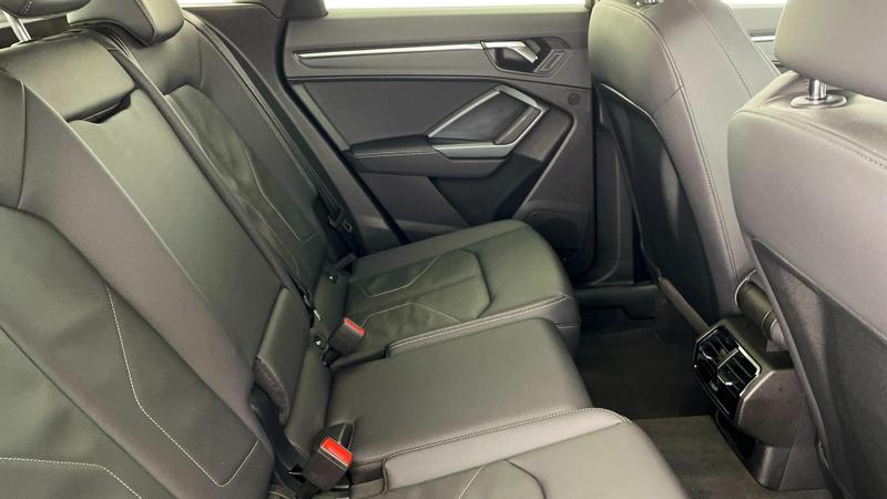 Used Audi Q3 2025 for sale - 76766964: Photo 32