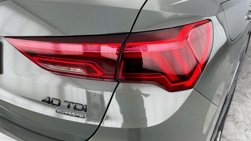 Used Audi Q3 2025 for sale - 76766964: Photo 33