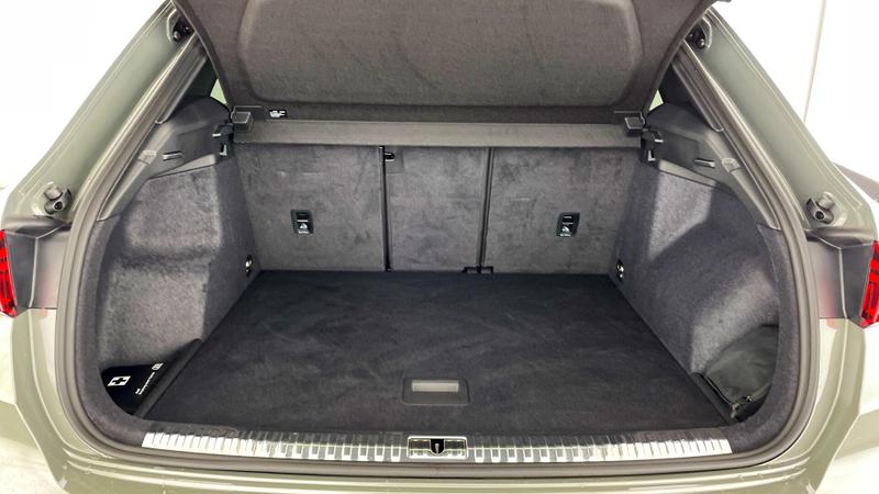 Used Audi Q3 2025 for sale - 76766964: Photo 34