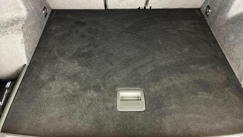 Used Audi Q3 2025 for sale - 76766964: Photo 35