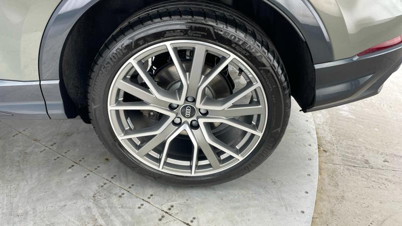 Used Audi Q3 2025 for sale - 76766964: Photo 37